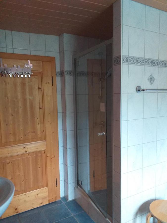 Fronwieshaeusl Gschossmann Johanna Ramsau bei Berchtesgaden Dış mekan fotoğraf